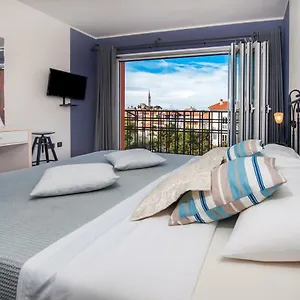 Guest house Bellavista, Rovinj