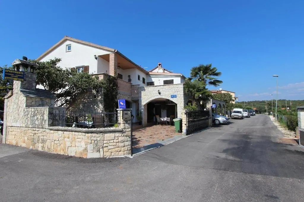 Guest House Licul Rovinj 0*,