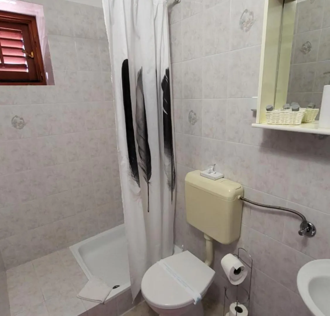 Guest House Licul Rovinj Hırvatistan