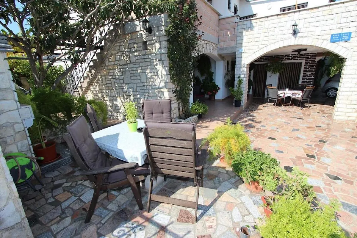 Guest House Licul Rovinj