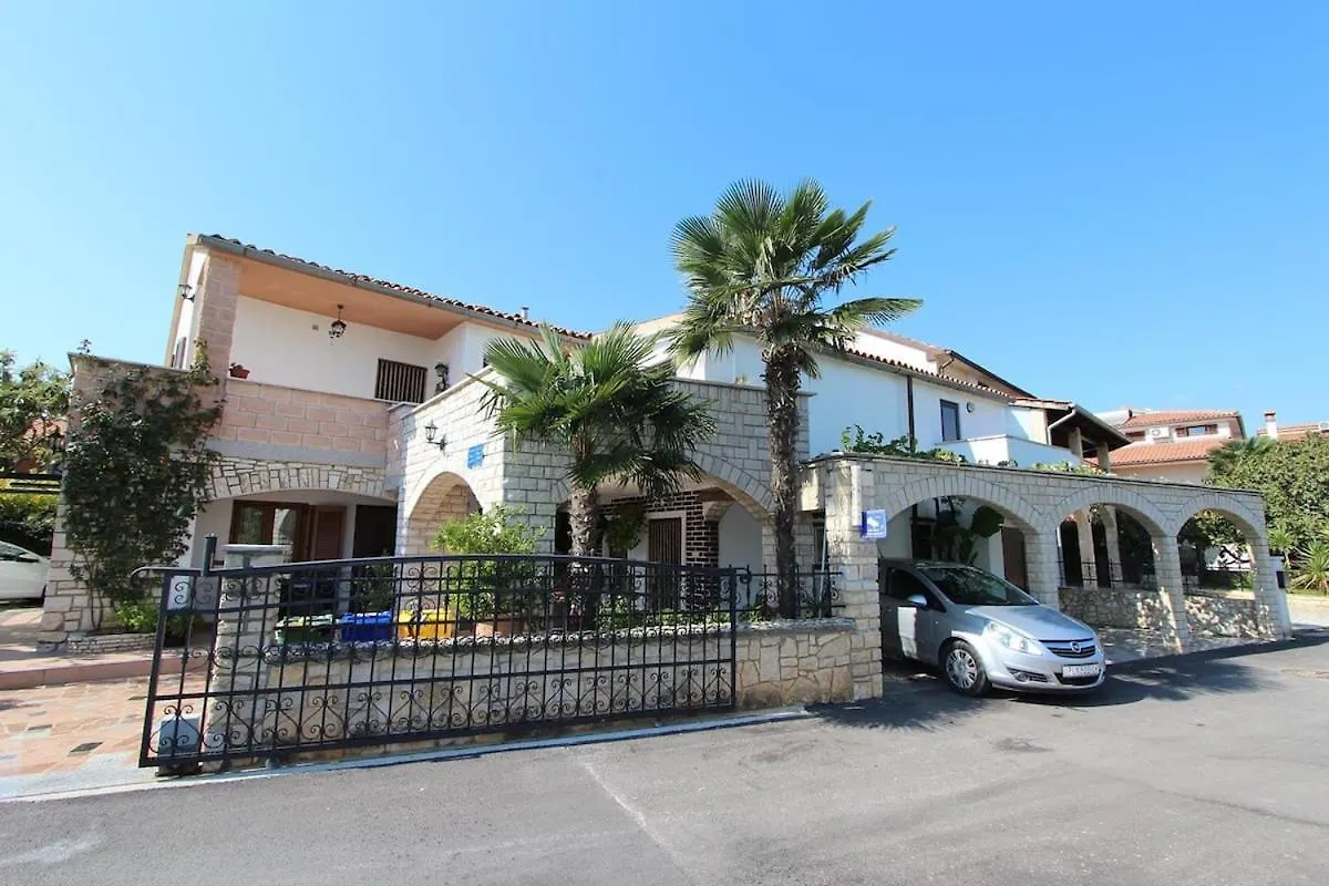 Guest House Licul Rovinj 0*,  Croatia