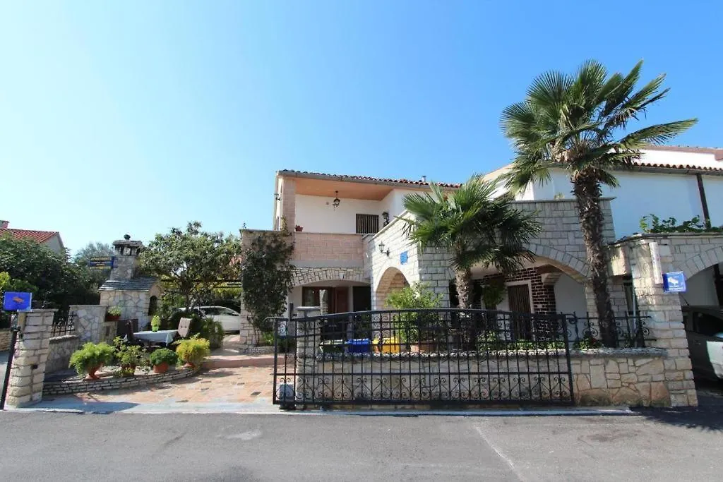 Guest House Licul Rovinj Croatia