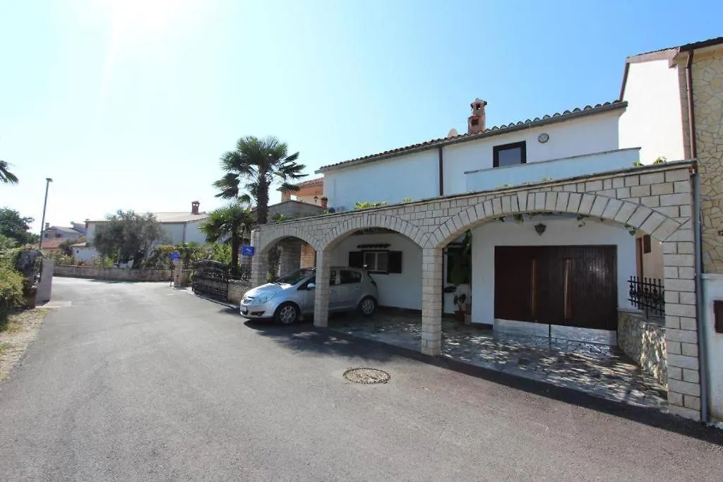 Guest House Licul Rovinj