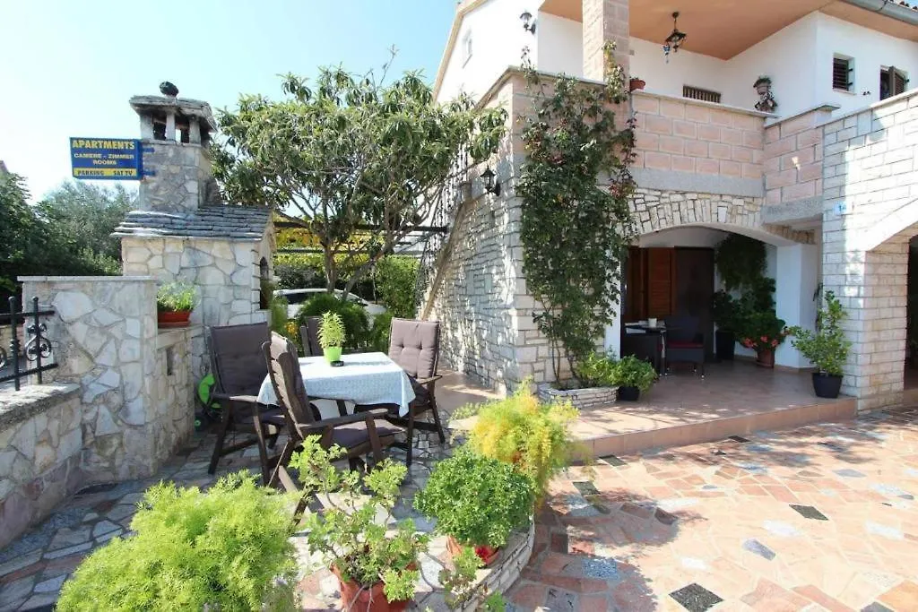 Guest House Licul Rovinj