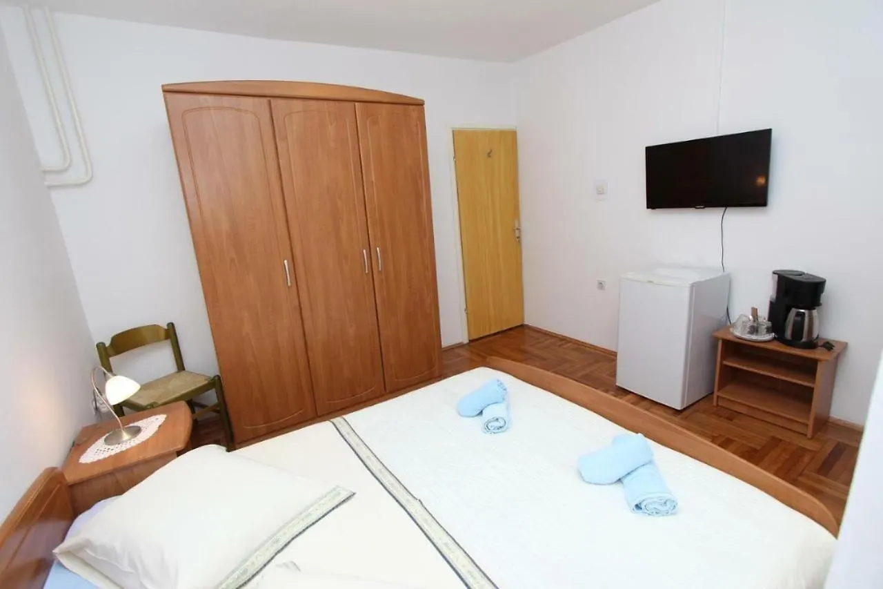 Guest House Licul Rovinj 0*,