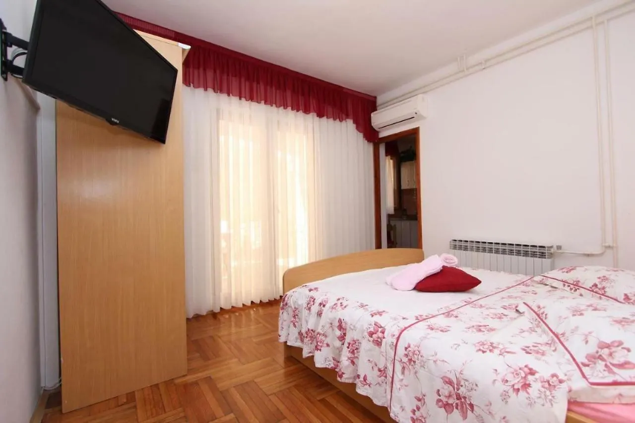 Guest House Licul Rovinj Croatia