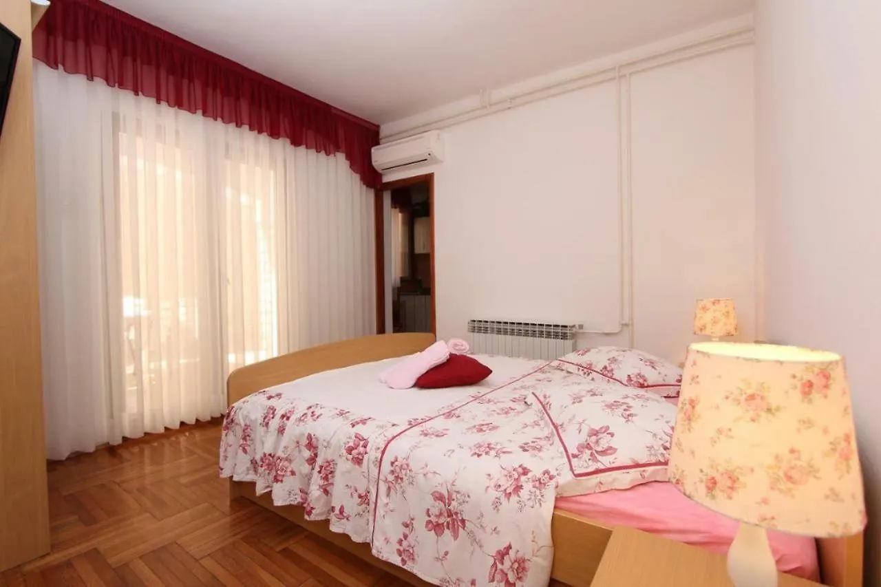 Guest House Licul Rovinj Croatia