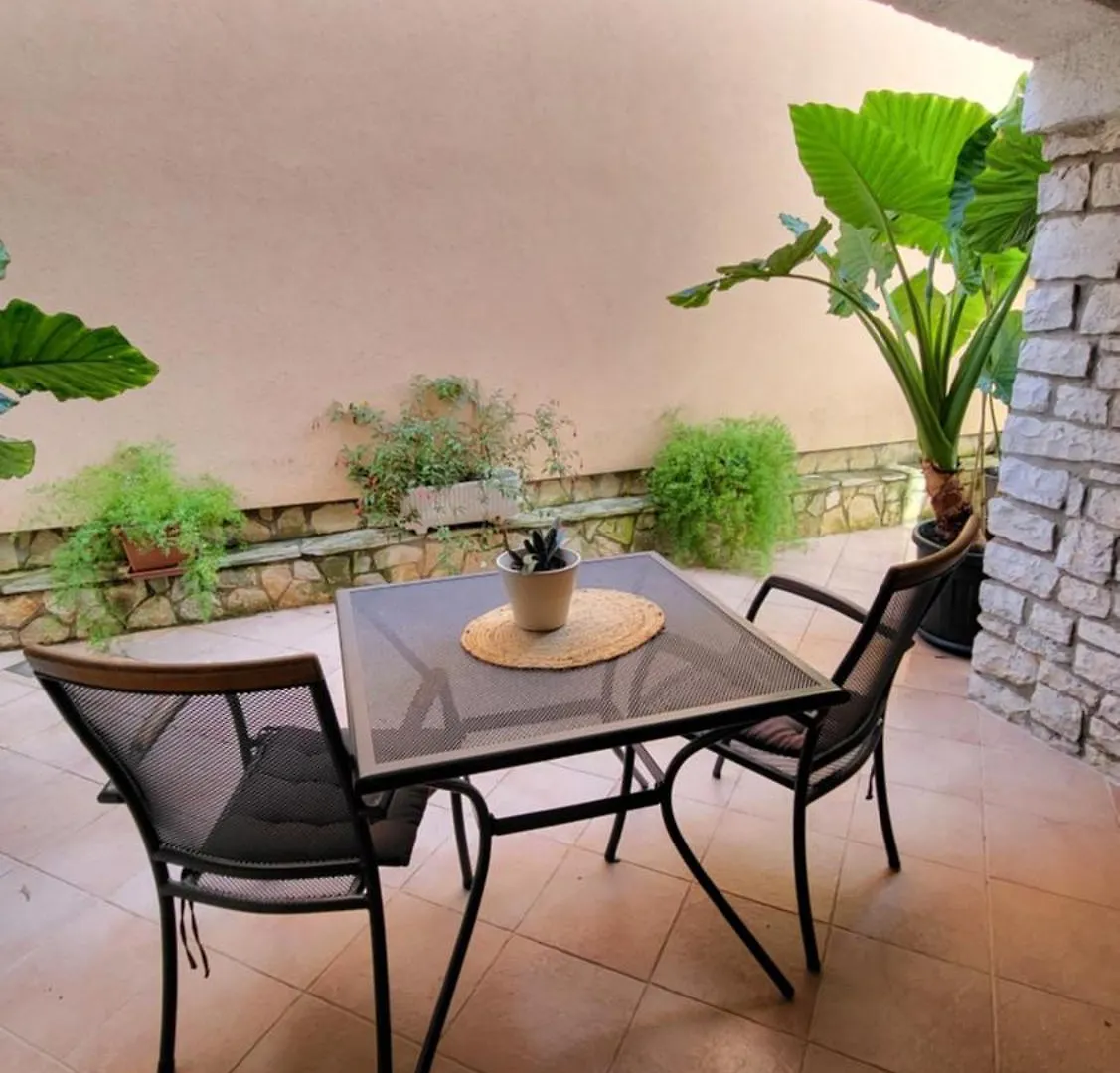 Guest House Licul Rovinj Croatia
