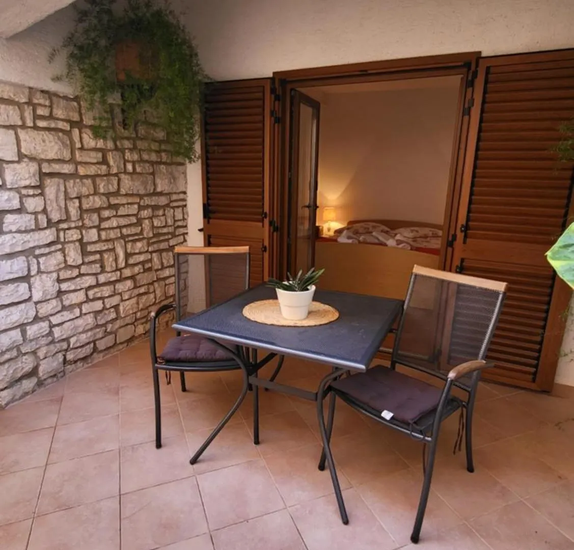 Guest House Licul Rovinj