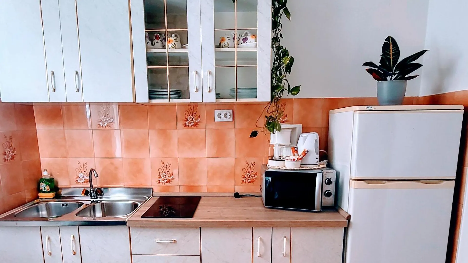 Guest House Licul Rovinj 0*,  Croatia