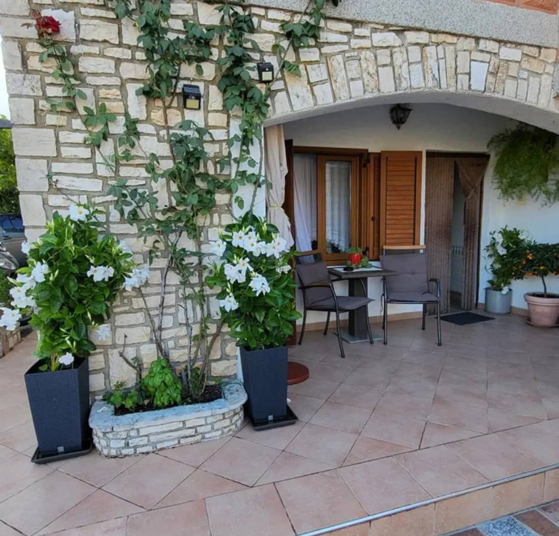 Guest House Licul Rovinj